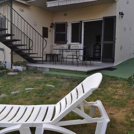 Holiday Home Near Monte Baldo In Tremosine Sul Garda エクステリア 写真