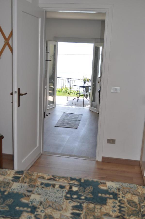 Holiday Home Near Monte Baldo In Tremosine Sul Garda エクステリア 写真