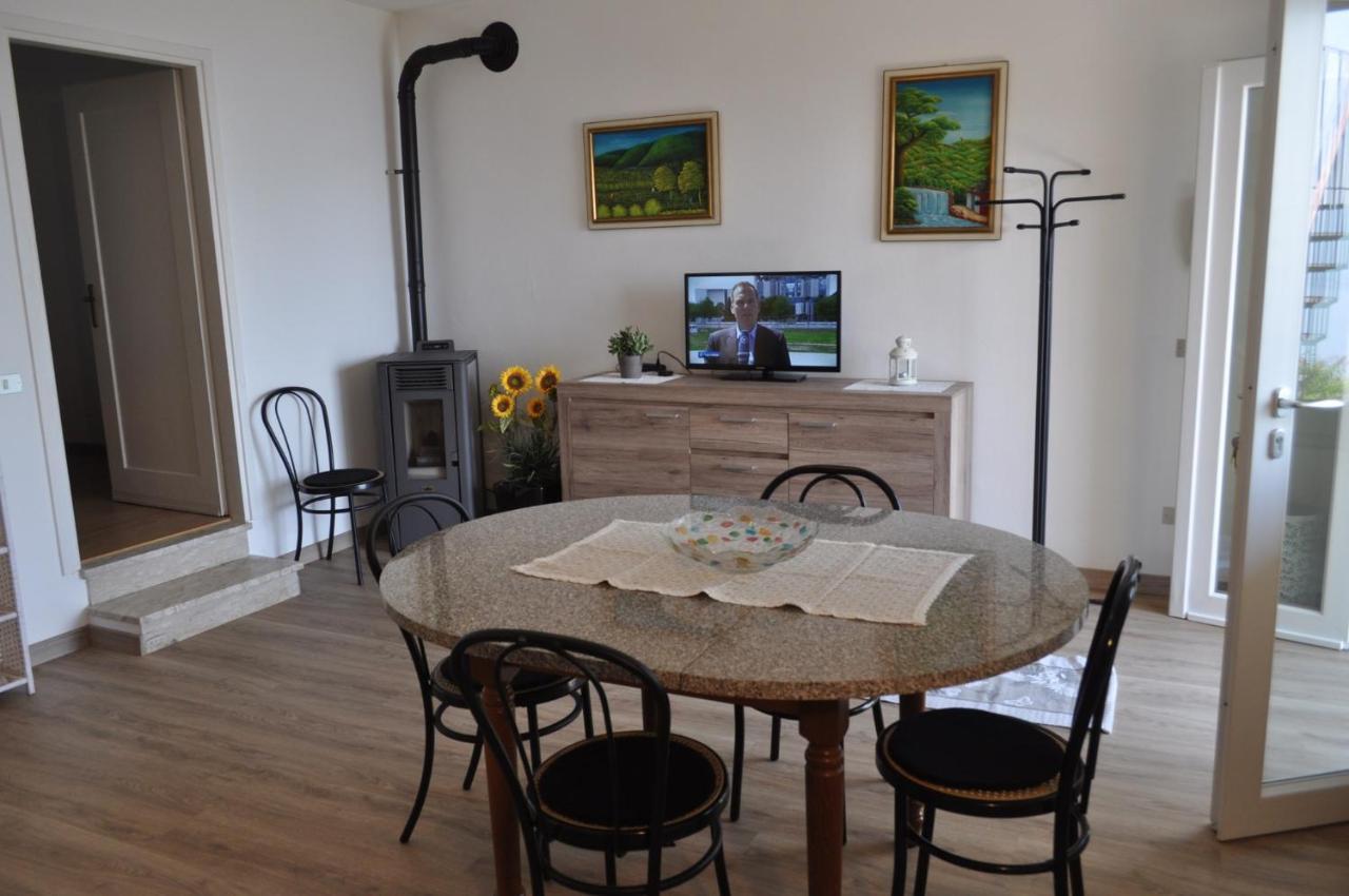 Holiday Home Near Monte Baldo In Tremosine Sul Garda エクステリア 写真