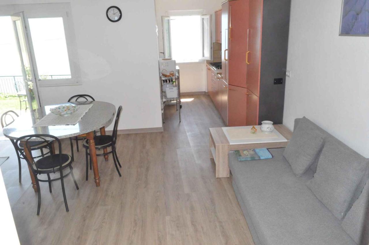 Holiday Home Near Monte Baldo In Tremosine Sul Garda エクステリア 写真