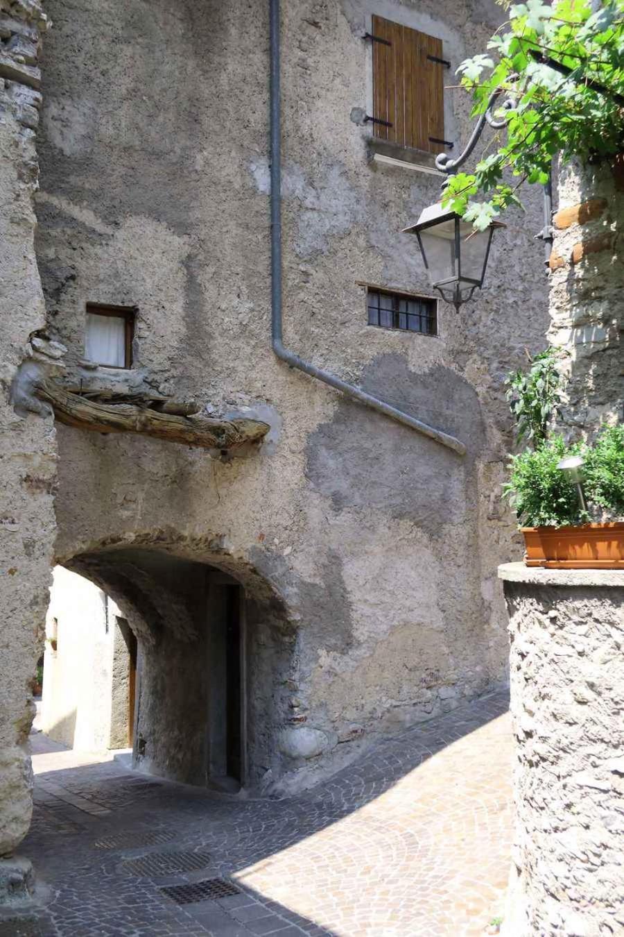 Holiday Home Near Monte Baldo In Tremosine Sul Garda エクステリア 写真