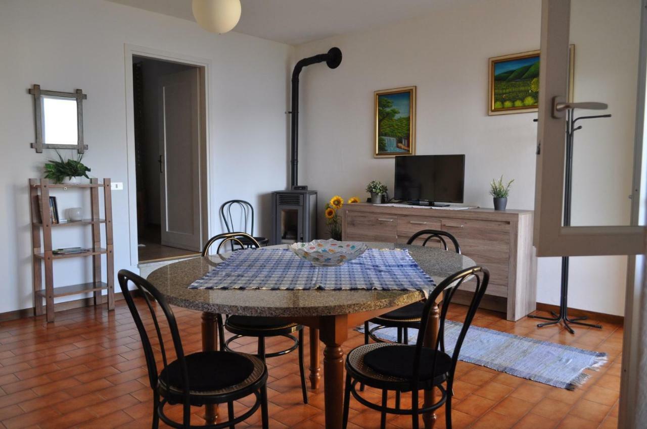 Holiday Home Near Monte Baldo In Tremosine Sul Garda エクステリア 写真