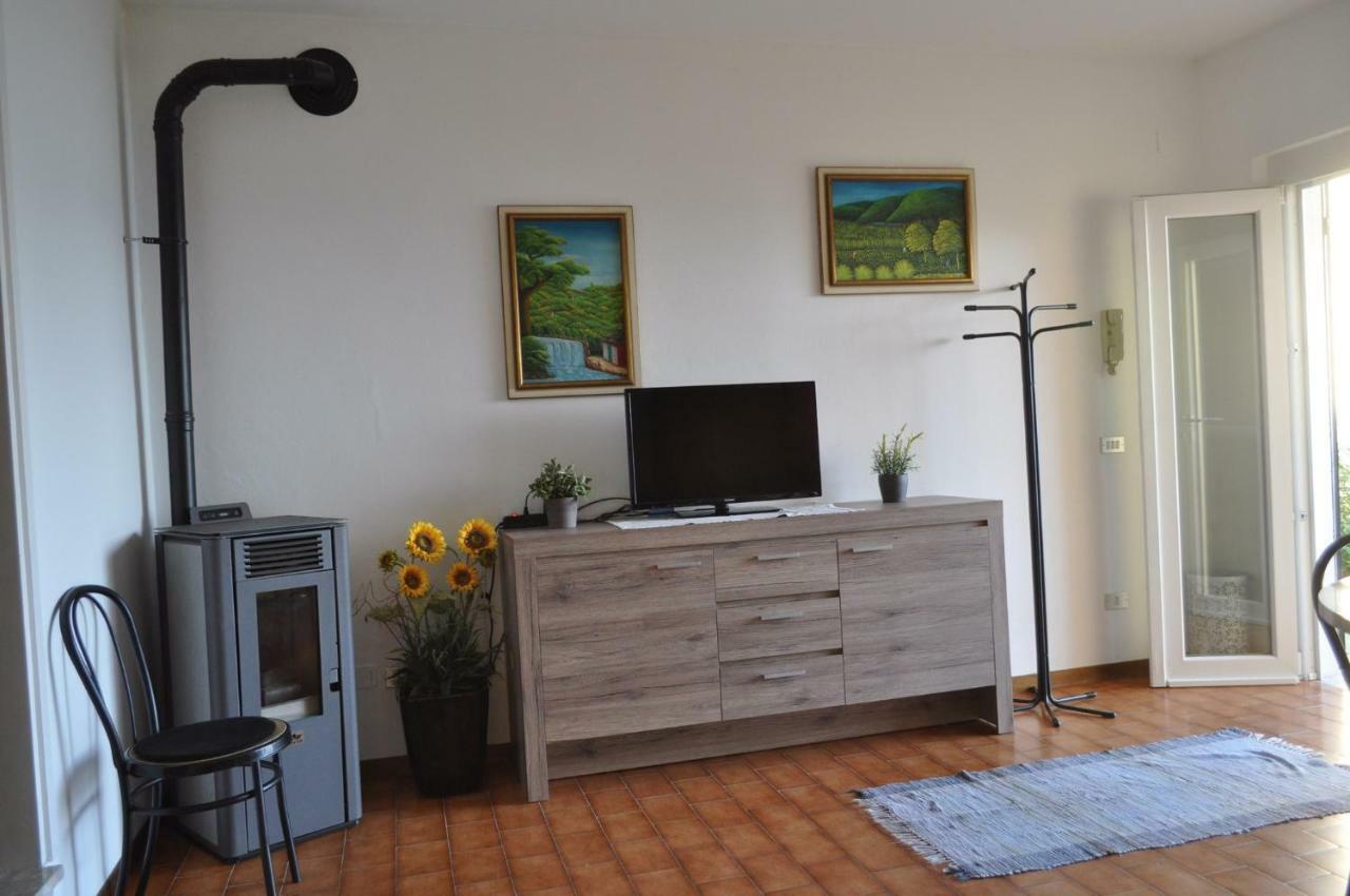 Holiday Home Near Monte Baldo In Tremosine Sul Garda エクステリア 写真