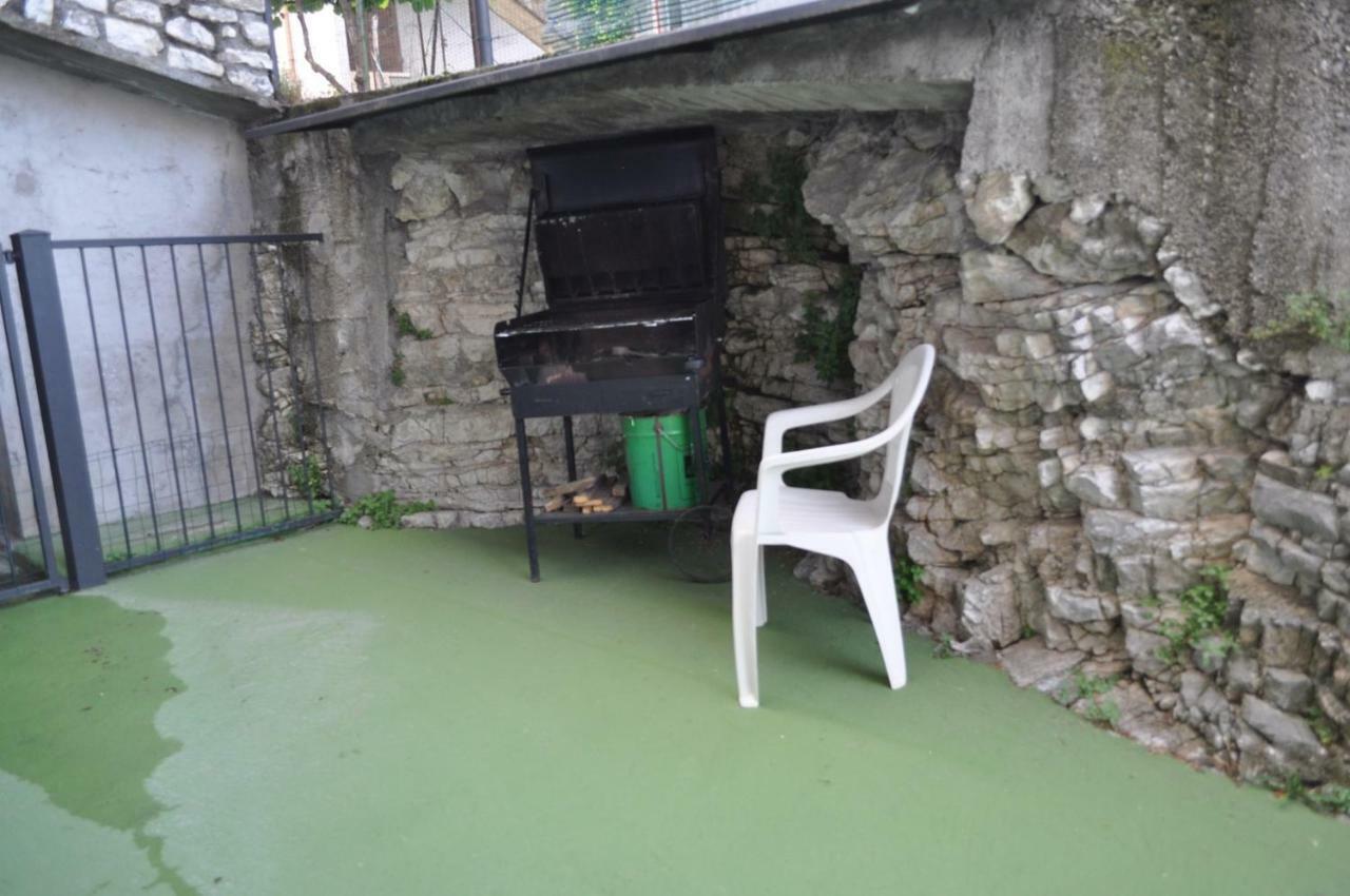 Holiday Home Near Monte Baldo In Tremosine Sul Garda エクステリア 写真